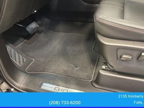 Used 2025 Chevrolet Tahoe RST w/ Comfort Package AWD/4WD image 20
