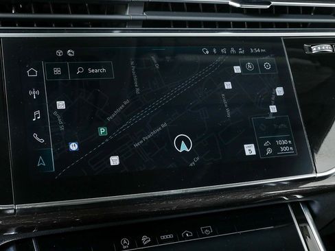 Used 2023 Audi Q7 2.0T Premium w/ Towing Package image 14