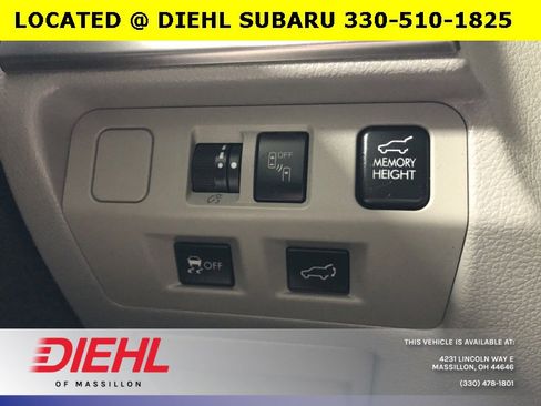 Used 2018 Subaru Forester 2.5i Limited w/ Popular Package #2 image 23