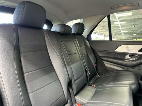 Used 2024 Mercedes-Benz GLE 350 4MATIC image 26
