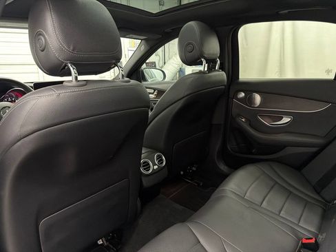 Certified 2020 Mercedes-Benz C 300 Sedan image 24