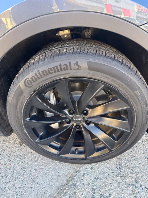 Used 2023 Tesla Model Y Long Range AWD/4WD image 14