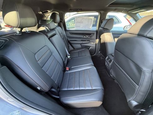 New 2026 Honda CR-V Sport-L image 38