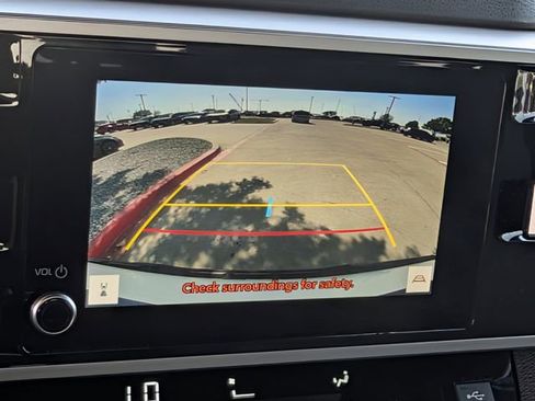 Used 2025 Toyota Tundra SR5 image 18