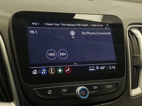 Used 2023 Chevrolet Malibu LT w/ Driver Confidence Package image 16