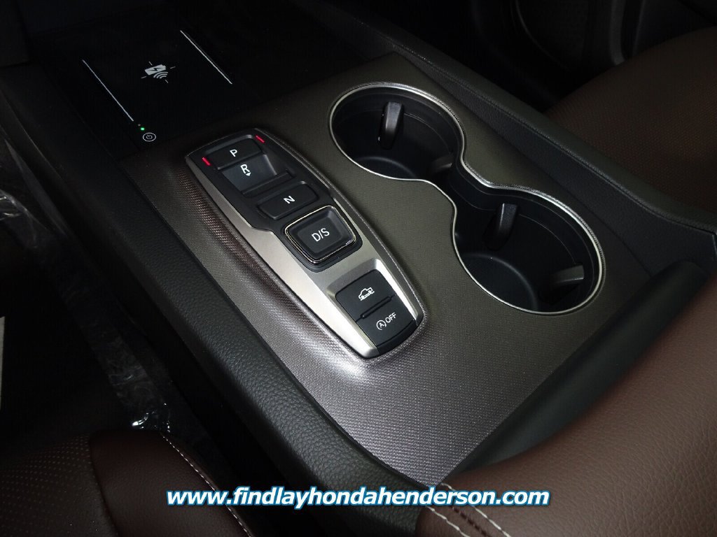 New 2026 Honda Ridgeline RTL image 16