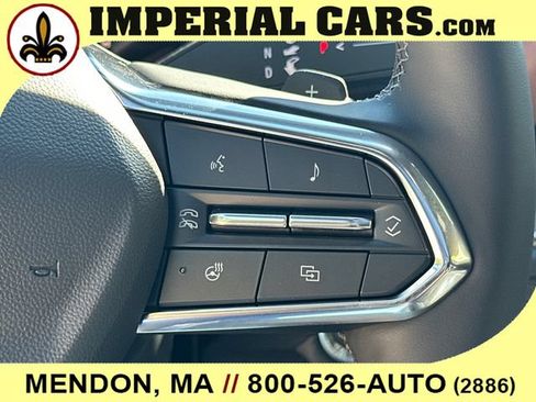 New 2026 Chevrolet Tahoe High Country AWD/4WD image 29