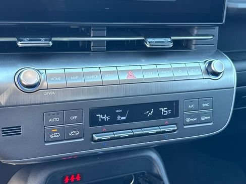 New 2026 Hyundai Kona SEL Sport FWD image 19