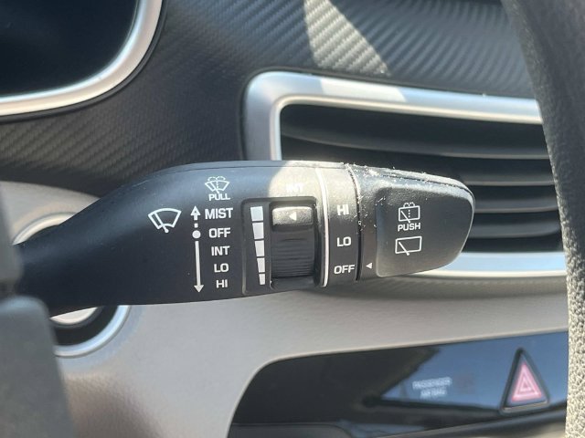 Used 2021 Hyundai Tucson SEL FWD image 38