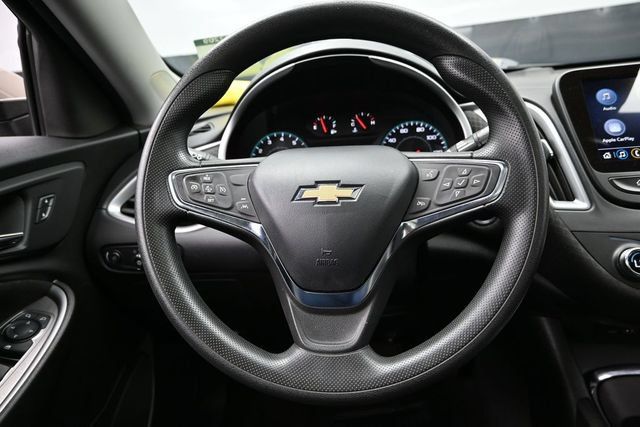 Used 2024 Chevrolet Malibu LT FWD image 27