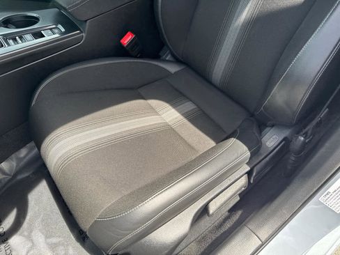 Used 2022 Honda Civic Sport image 16
