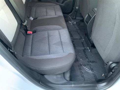 Used 2024 Chevrolet Trax RS w/ Driver Confidence Package image 34