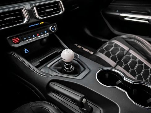 Used 2024 Ford Mustang GT Premium w/ GT Performance Package image 61