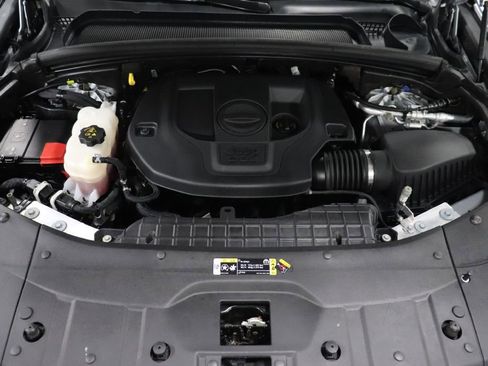 Used 2022 Jeep Grand Cherokee Trailhawk image 27