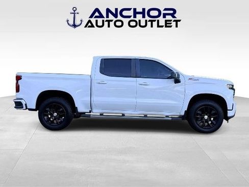 Used 2019 Chevrolet Silverado 1500 RST AWD/4WD image 9