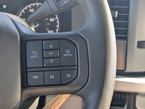 New 2026 Ford F250 XL w/ STX Appearance Package image 22