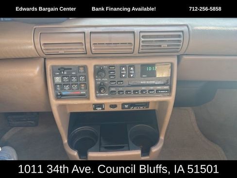 Used 1995 Oldsmobile Silhouette image 14