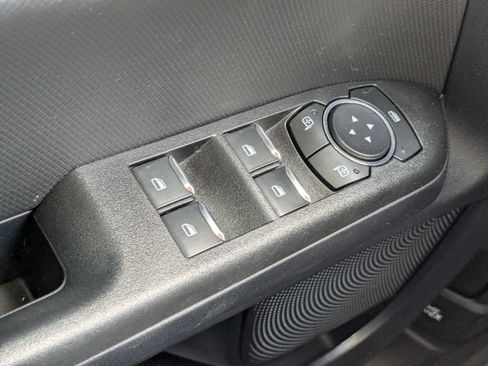 Used 2024 Ford Bronco Sport Outer Banks w/ Tech Package AWD/4WD image 25