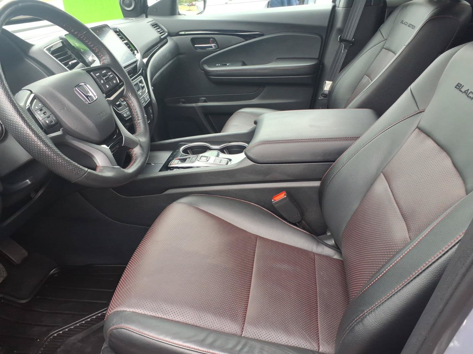 Used 2024 Honda Ridgeline Black Edition image 7