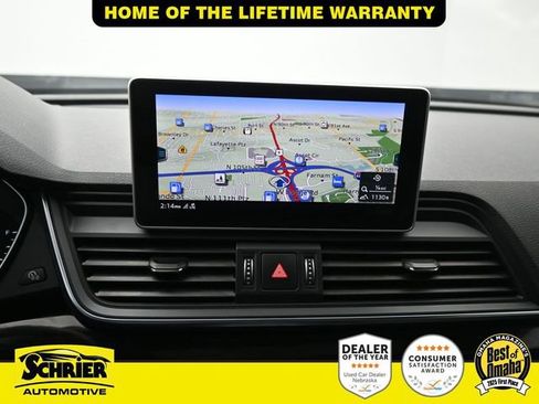 Used 2019 Audi Q5 2.0T Premium Plus w/ Premium Plus Package image 27