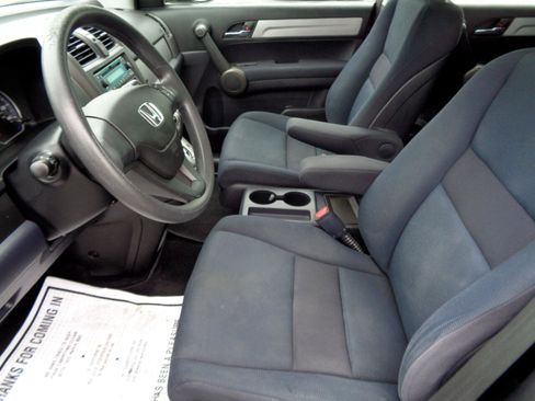 Used 2011 Honda CR-V LX image 11