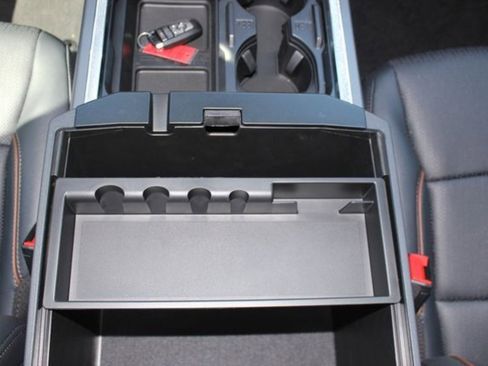 New 2025 Ford F350 Lariat w/ Lariat Ultimate Package image 21