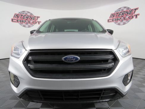 Used 2019 Ford Escape S FWD image 4