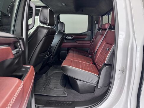Certified 2023 GMC Sierra 1500 Denali Ultimate AWD/4WD image 14