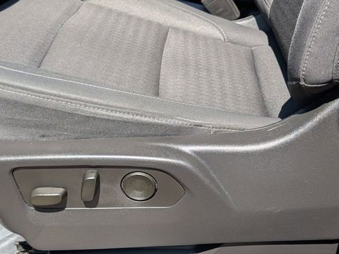 Used 2023 Chevrolet Silverado 1500 Custom w/ Rally Edition AWD/4WD image 12