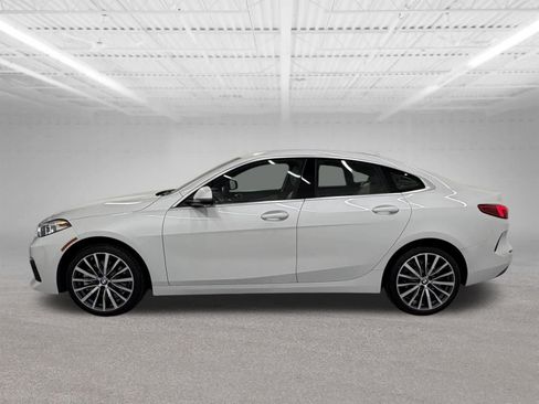 Used 2023 BMW 228i xDrive Gran Coupe w/ Convenience Package AWD/4WD image 2