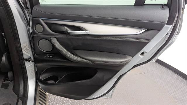 Used 2017 BMW X6 xDrive35i AWD/4WD image 18