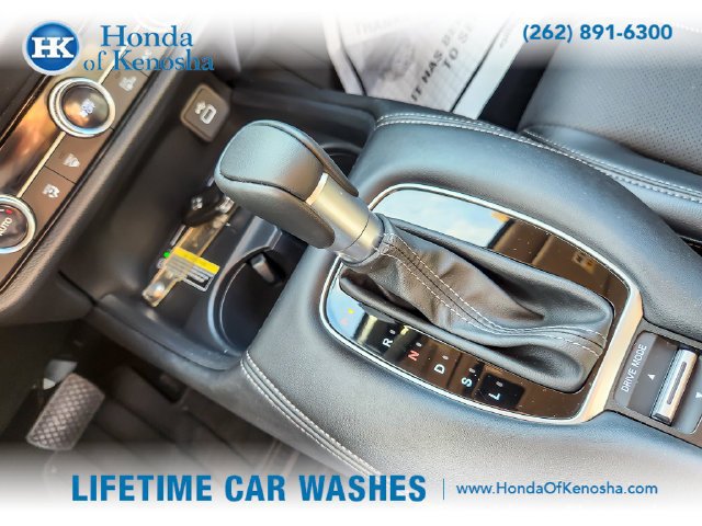 Certified 2024 Honda HR-V EX-L image 16