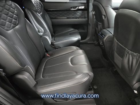 Used 2020 Hyundai Palisade Limited image 18