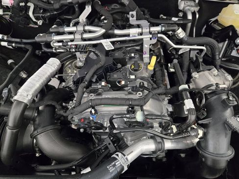 New 2026 Ford Bronco Outer Banks AWD/4WD image 29