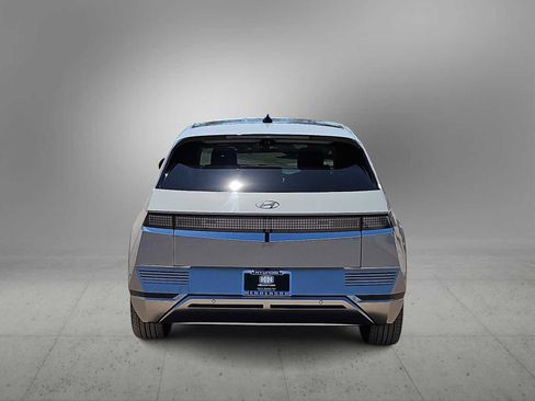 Certified 2024 Hyundai Ioniq 5 Limited RWD image 7