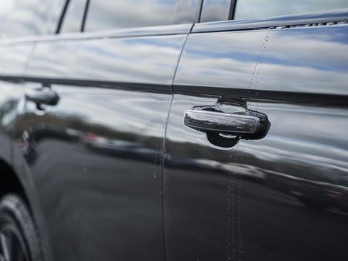 New 2025 Ford Expedition Platinum w/ Stealth Performance Package image 24