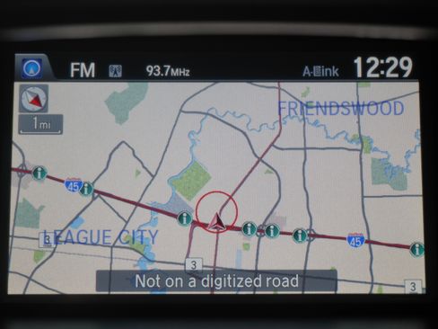 Used 2015 Acura MDX SH-AWD w/ Technology Package image 21