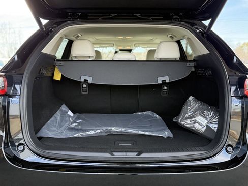 Certified 2025 MAZDA CX-5 AWD 2.5 S image 10