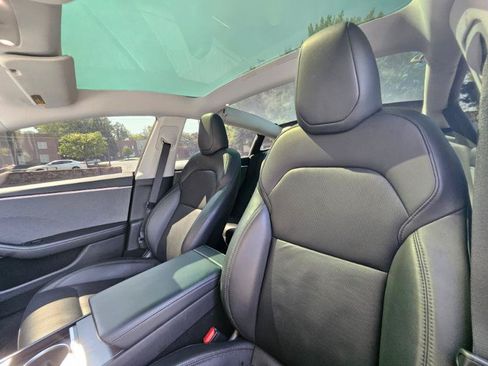 Used 2024 Tesla Model 3 RWD image 39