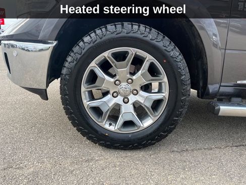 Used 2017 RAM 1500 Limited RWD image 21
