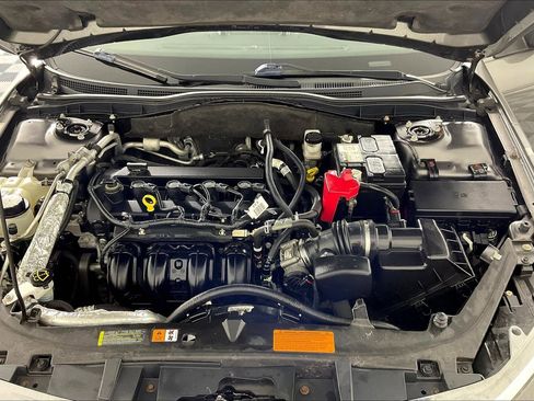Used 2011 Ford Fusion SE w/ 202A Rapid Spec Order Code image 29
