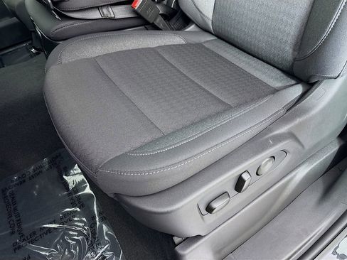 New 2026 GMC Sierra 1500 Elevation image 18