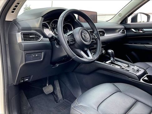 Used 2023 MAZDA CX-5 AWD 2.5 S image 8
