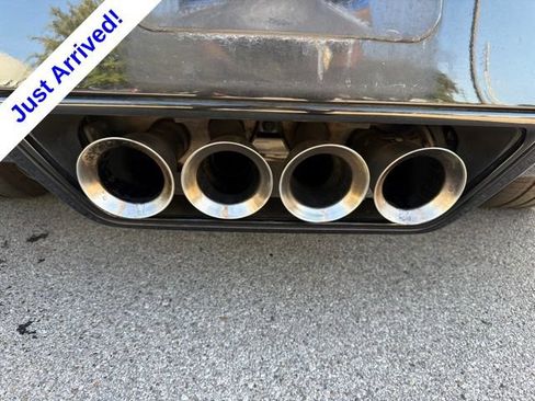 Used 2016 Chevrolet Corvette Stingray Coupe RWD image 21
