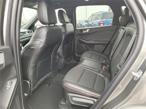 New 2025 Ford Escape ST-Line w/ Equipment Group 301A image 6