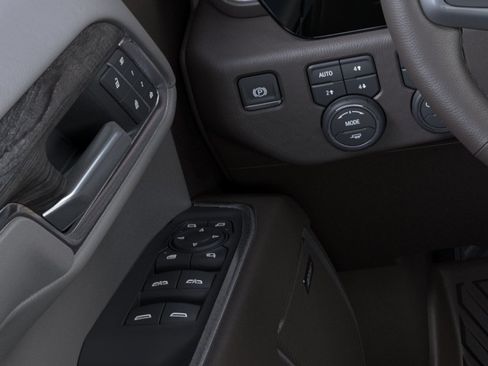 New 2026 Chevrolet Silverado 1500 LTZ w/ LTZ Convenience Package II AWD/4WD image 52