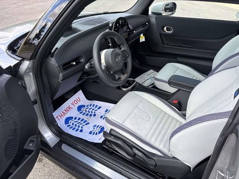 New 2026 MINI Cooper S image 25