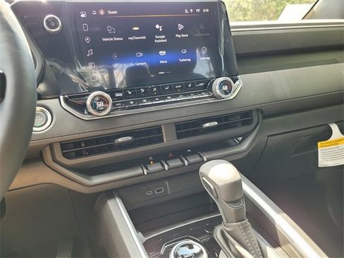 New 2025 Chevrolet Colorado Trail Boss image 22