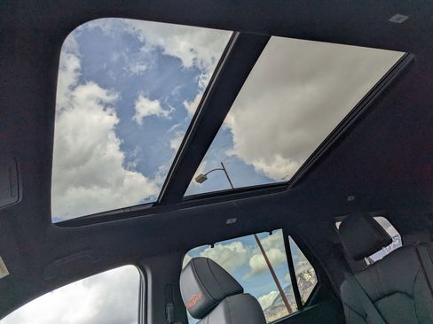 New 2025 Honda Pilot TrailSport image 16