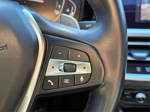 Used 2021 BMW 430i 430i Coupe 2D w/ Convenience Package image 35